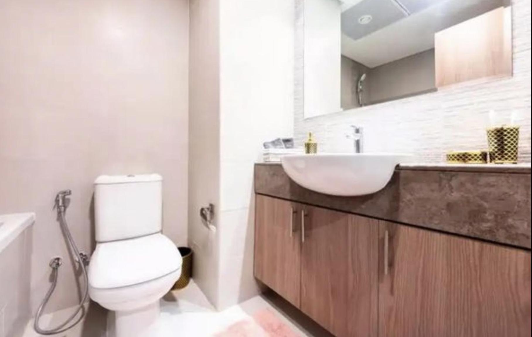 Luxury Saadiyat Fully Equipped * Abu Dhabi
