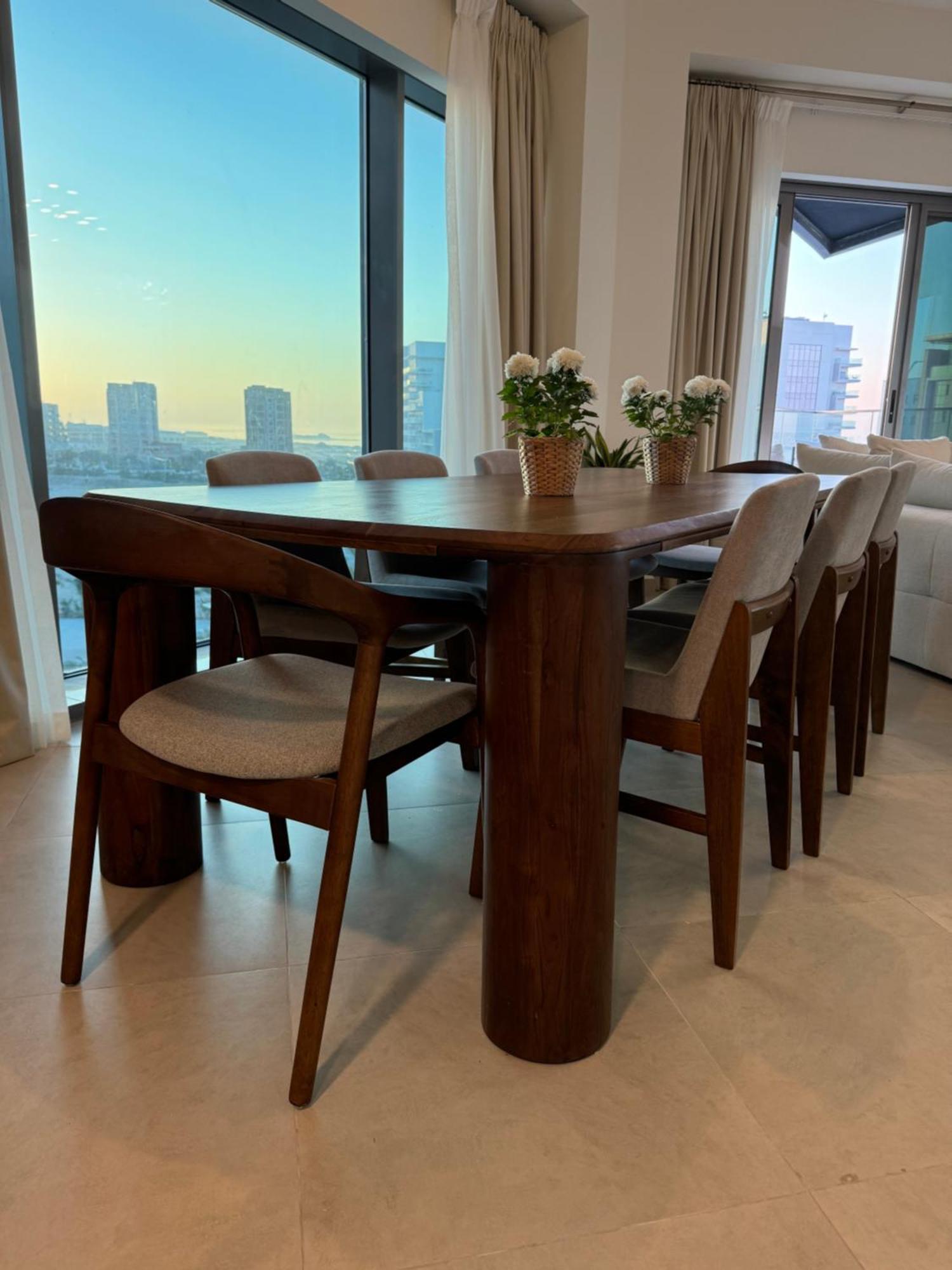 Luxury Saadiyat Fully Equipped Abu Dhabi