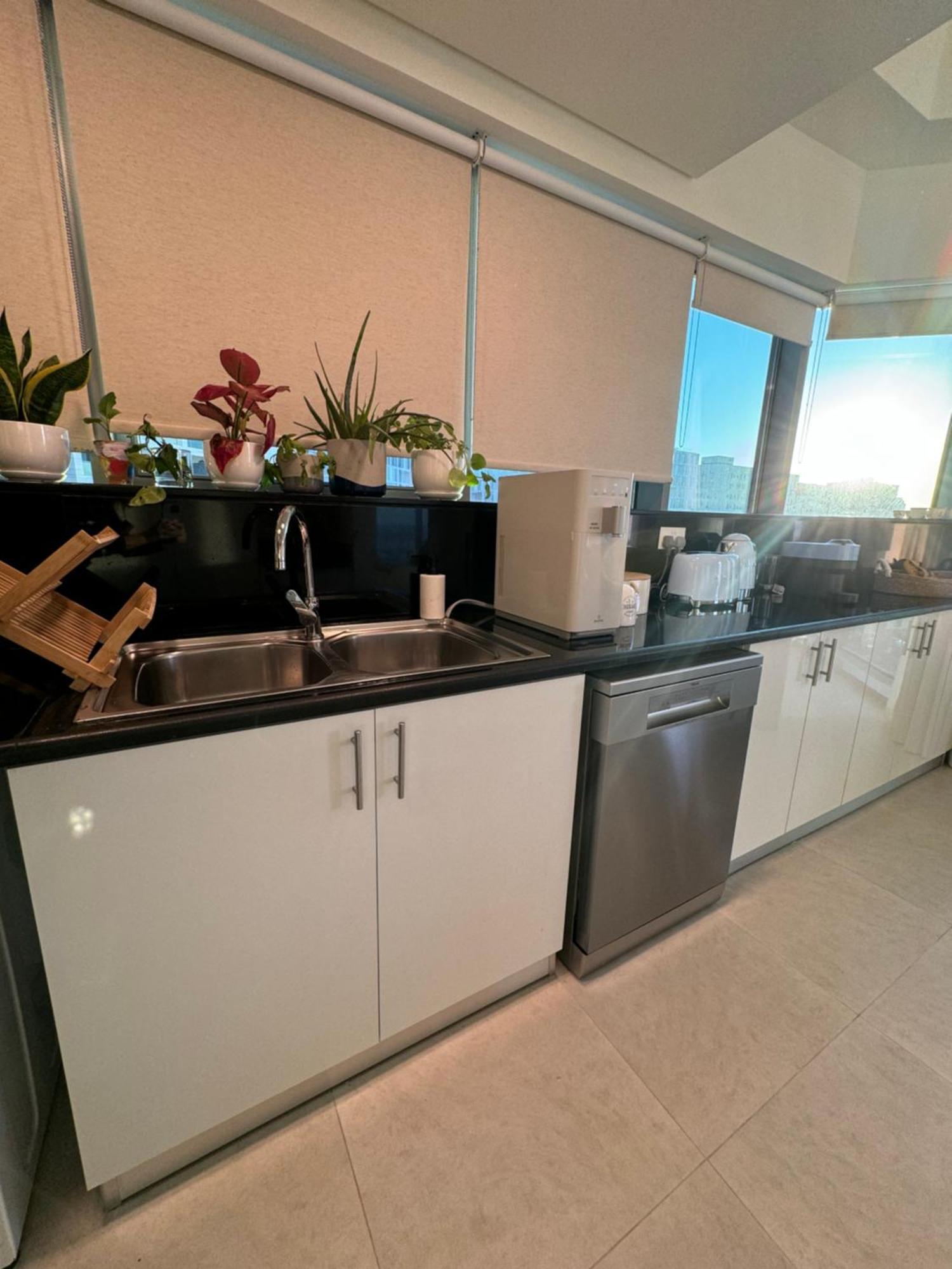 Apartment Luxury Saadiyat Fully Equipped