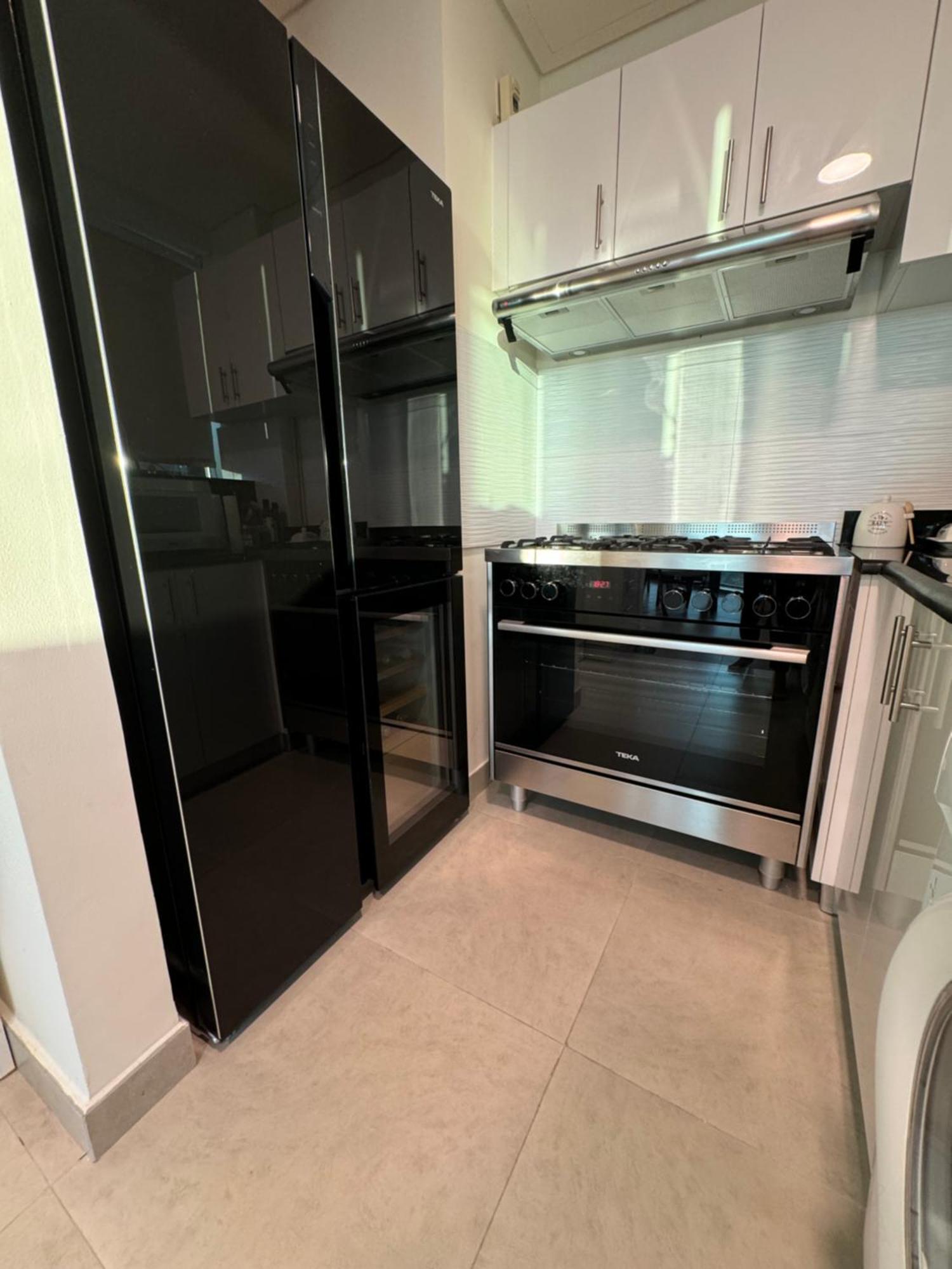 Apartment Luxury Saadiyat Fully Equipped Abu Dhabi