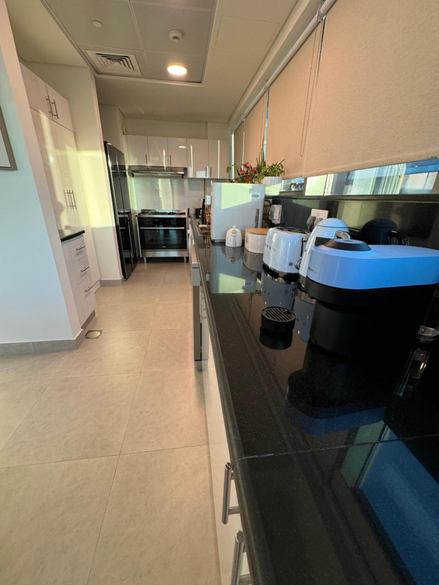 Apartment Luxury Saadiyat Fully Equipped