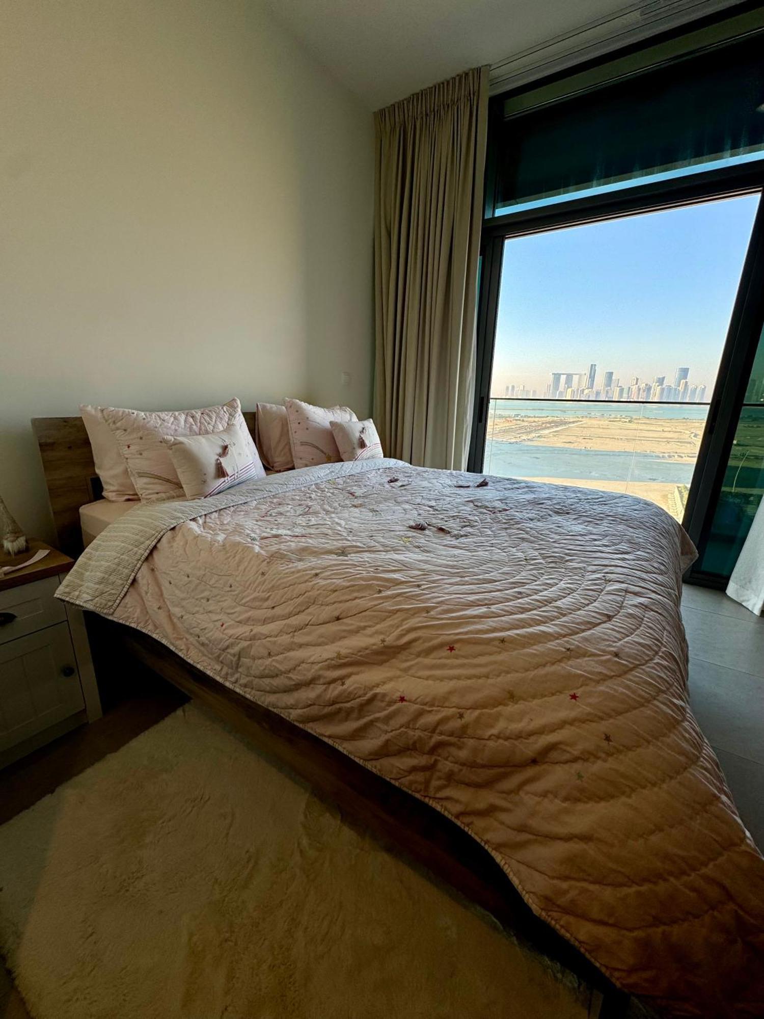 Luxury Saadiyat Fully Equipped * Abu Dhabi